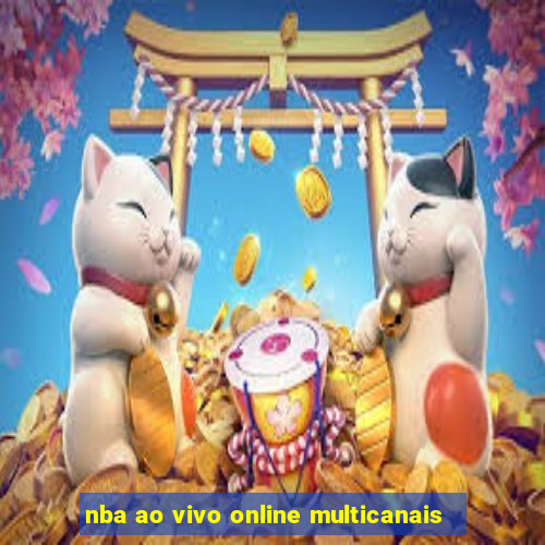 nba ao vivo online multicanais